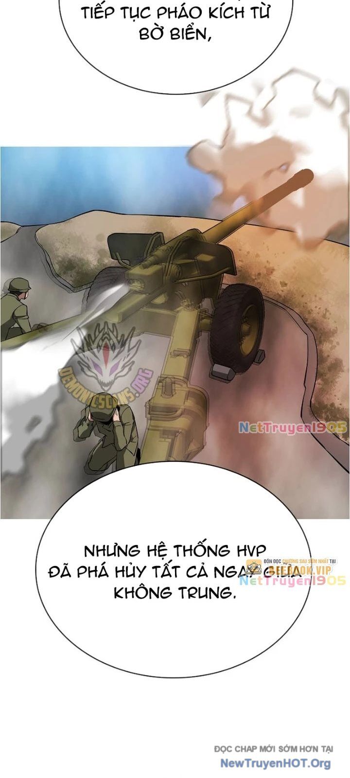 Chế Tác Hạt Nhân Chương 50 Ảnh 27