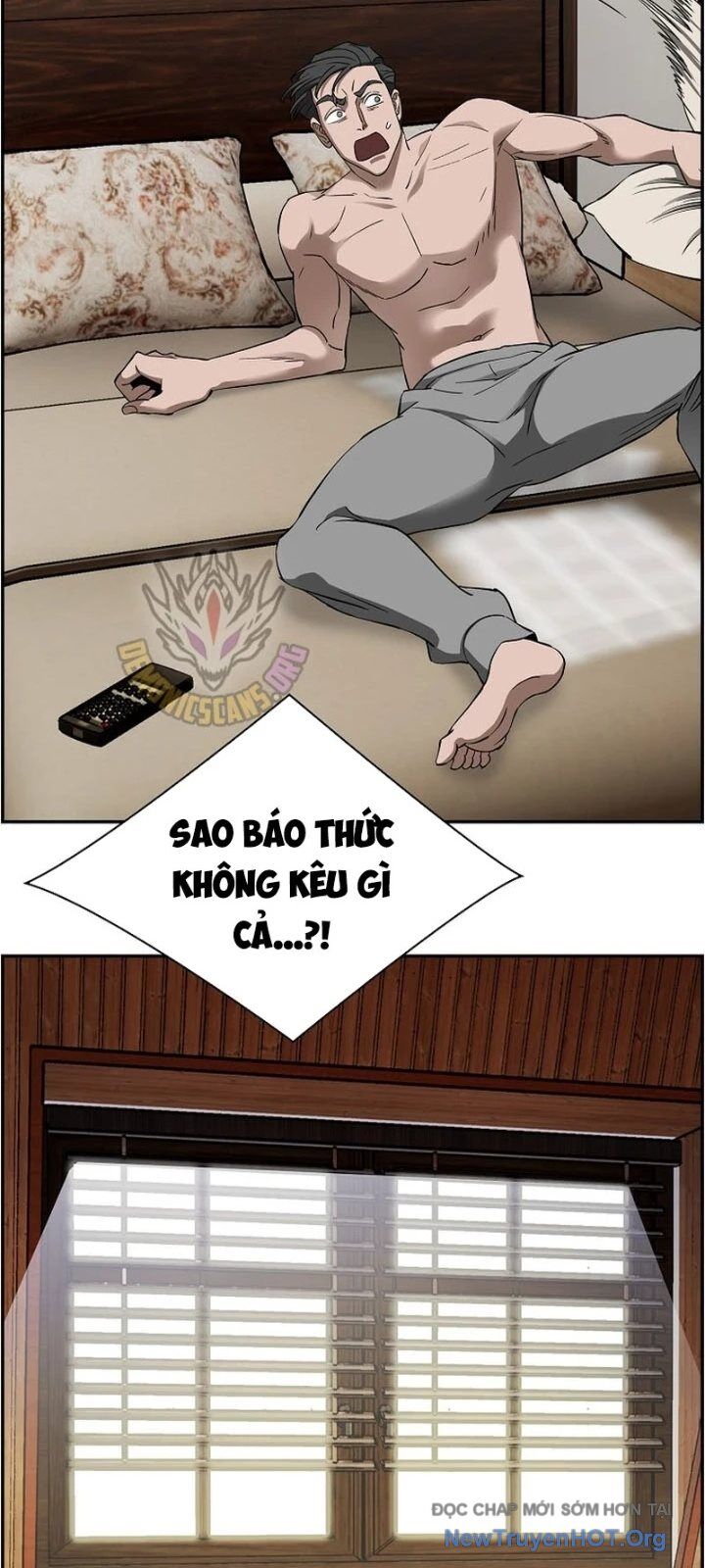 Chế Tác Hạt Nhân Chương 50 Ảnh 6