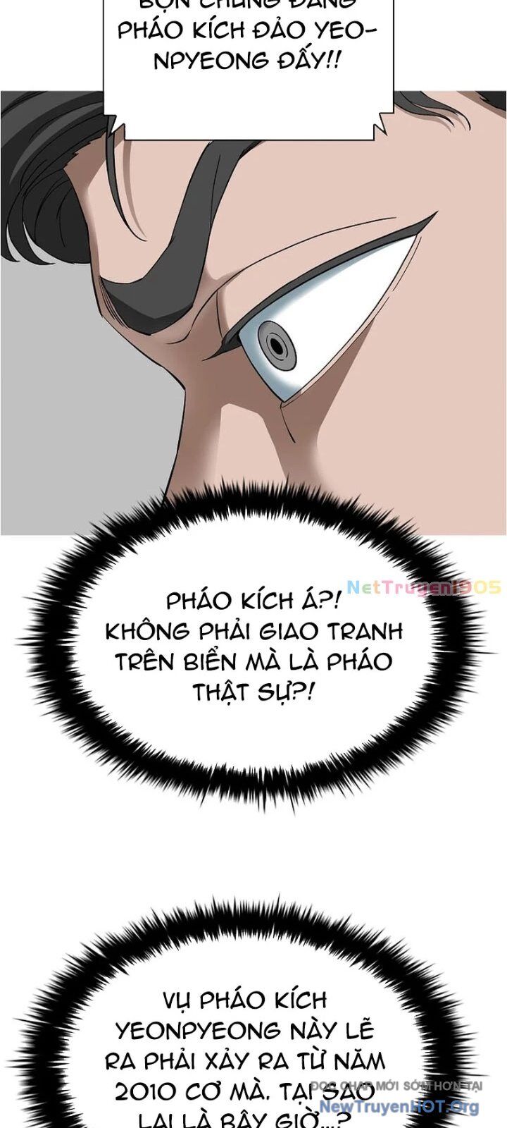 Chế Tác Hạt Nhân Chương 50 Ảnh 14