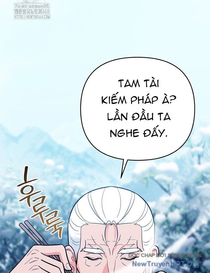Trở Thành Huấn Luyện Viên Kiếm Thuật Tại Học Viện Chương 32 Ảnh 80