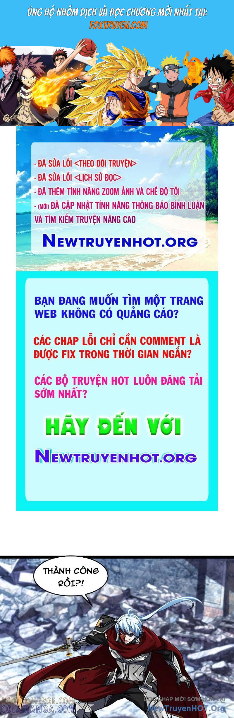 Ta Báo Thù Đế Quốc Sau Khi Bị Phản Bội Chương 31 Ảnh 2