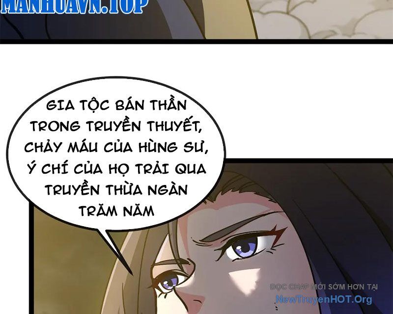 Ta Báo Thù Đế Quốc Sau Khi Bị Phản Bội Chương 31 Ảnh 55