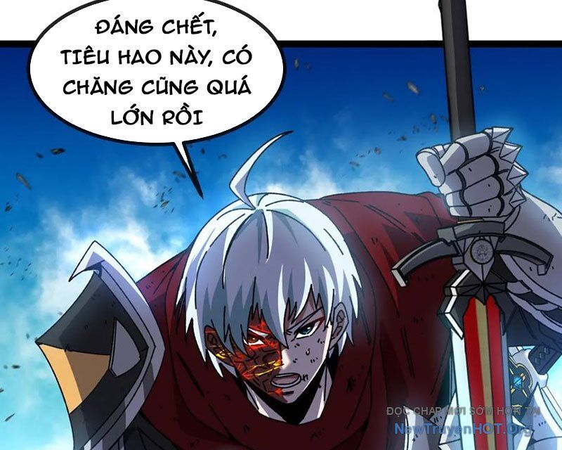Ta Báo Thù Đế Quốc Sau Khi Bị Phản Bội Chương 31 Ảnh 76