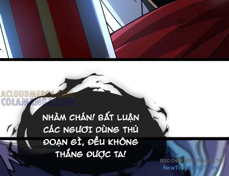 Ta Báo Thù Đế Quốc Sau Khi Bị Phản Bội Chương 31 Ảnh 34