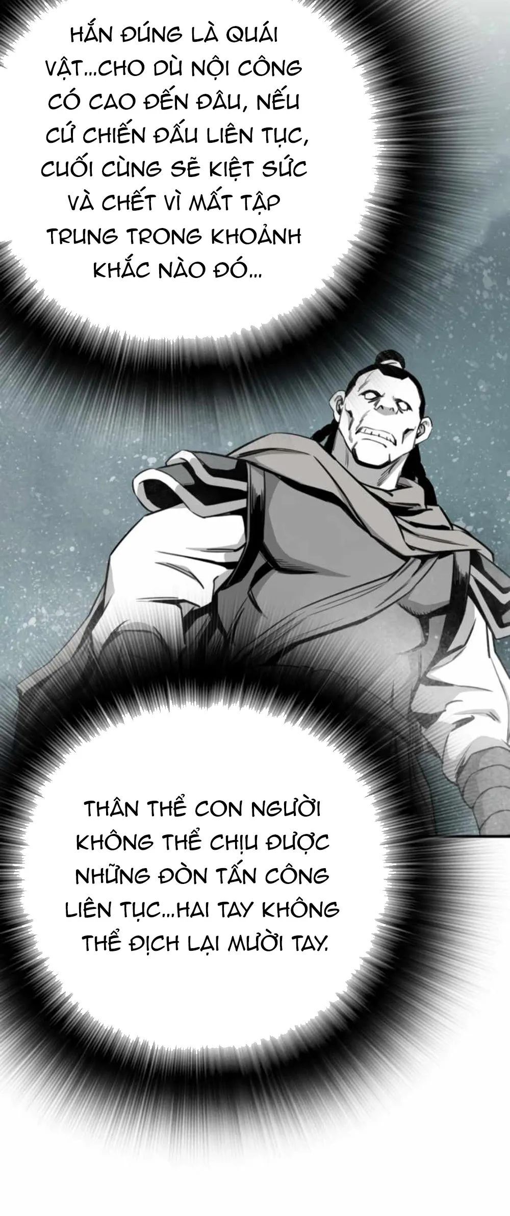 Đăng Thiên Lộ Chương 131 Ảnh 23