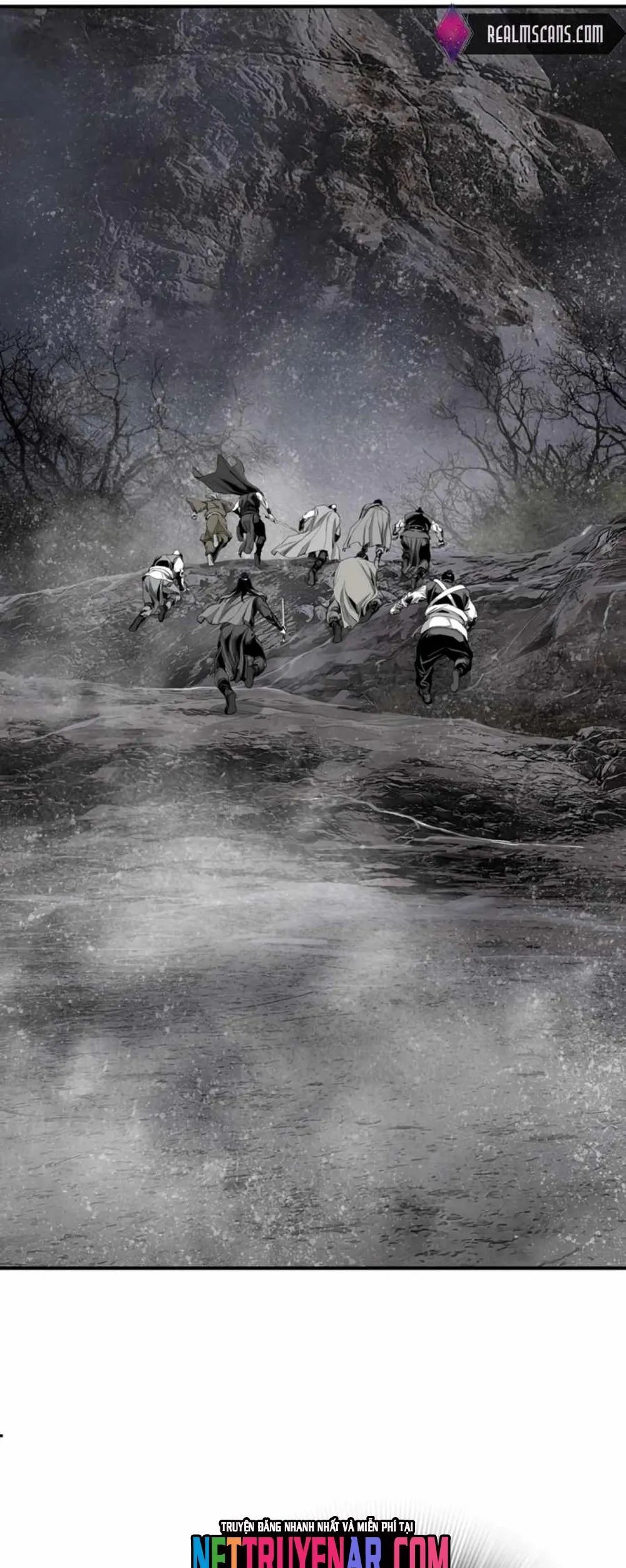 Đăng Thiên Lộ Chương 131 Ảnh 13