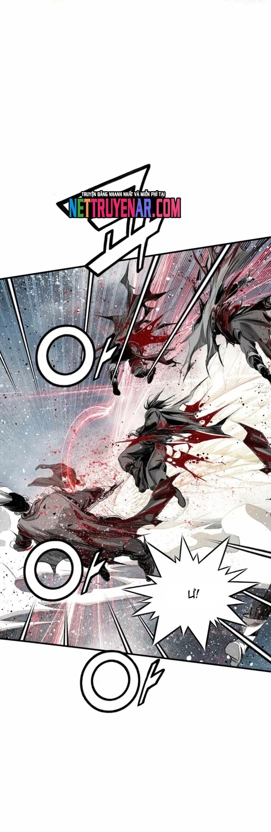 Đăng Thiên Lộ Chương 131 Ảnh 4