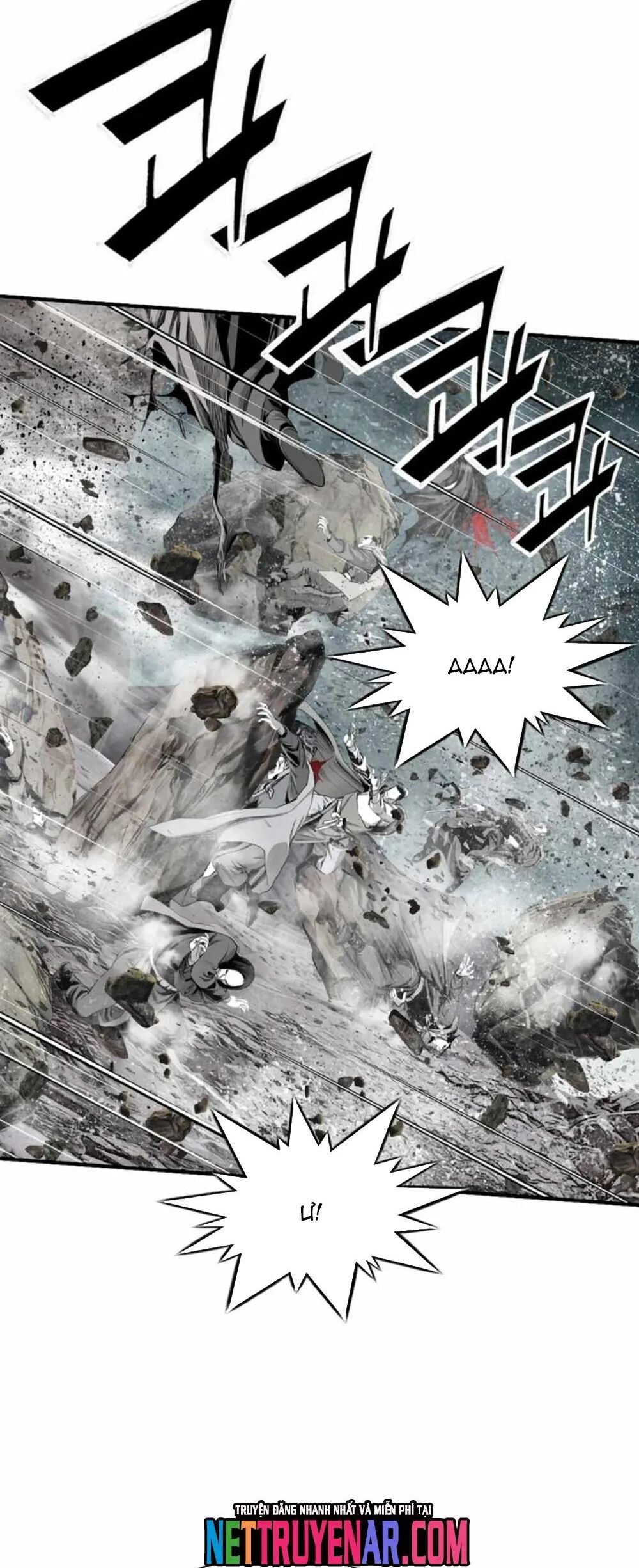 Đăng Thiên Lộ Chương 131 Ảnh 18