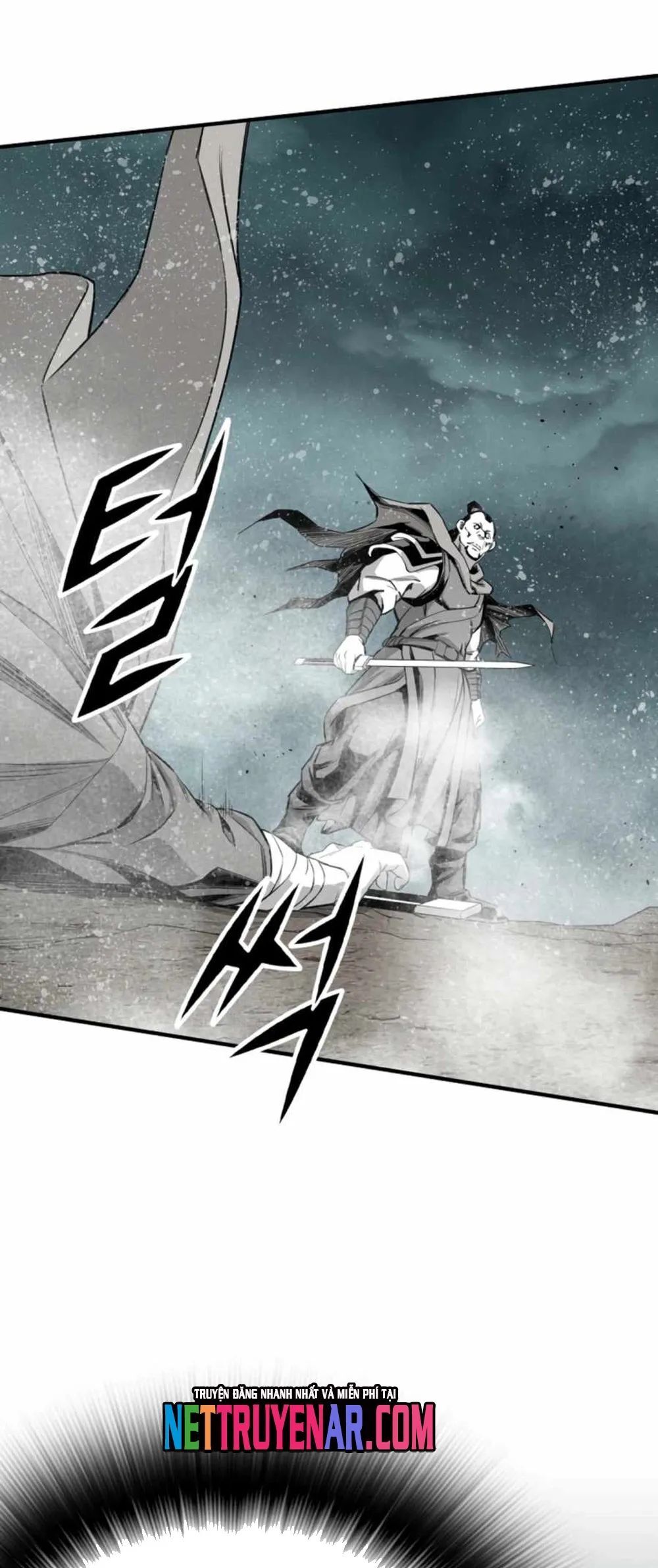 Đăng Thiên Lộ Chương 131 Ảnh 22