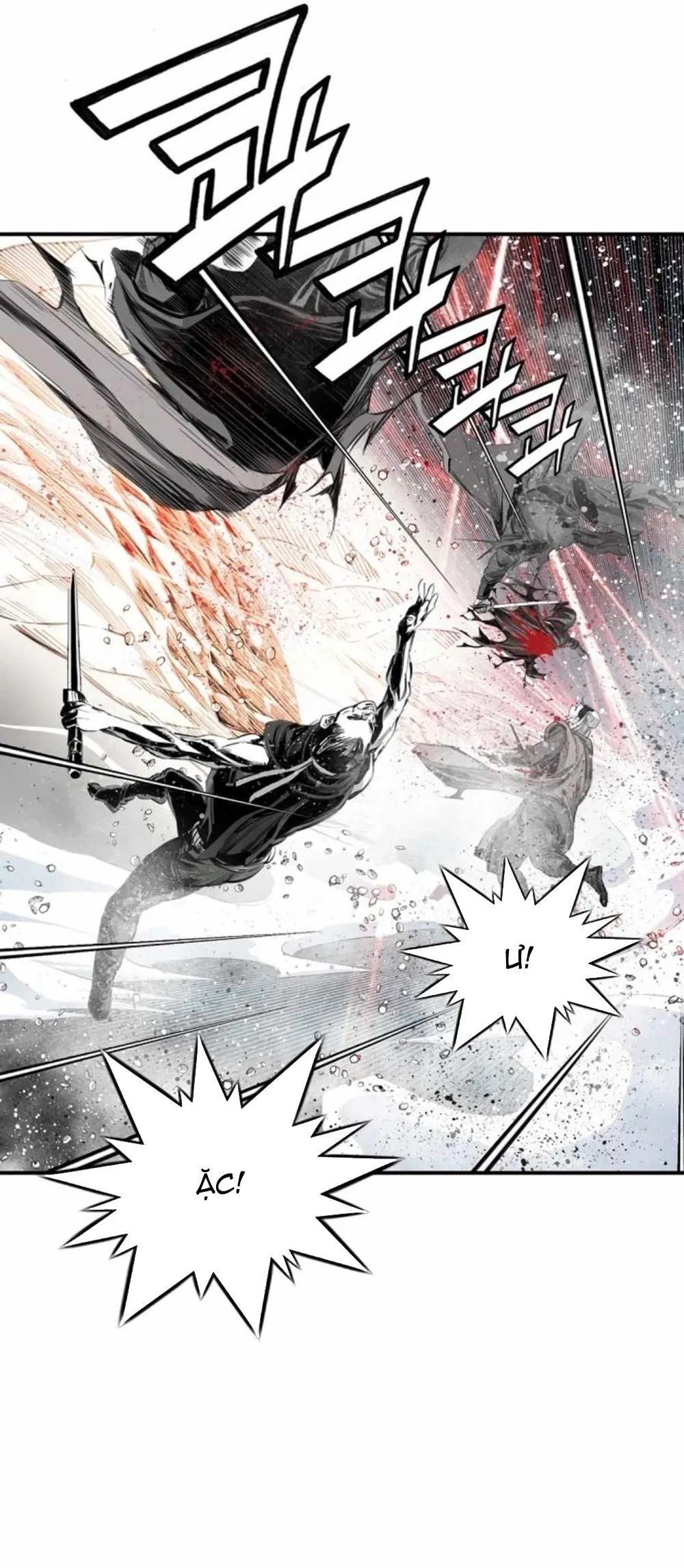 Đăng Thiên Lộ Chương 131 Ảnh 5