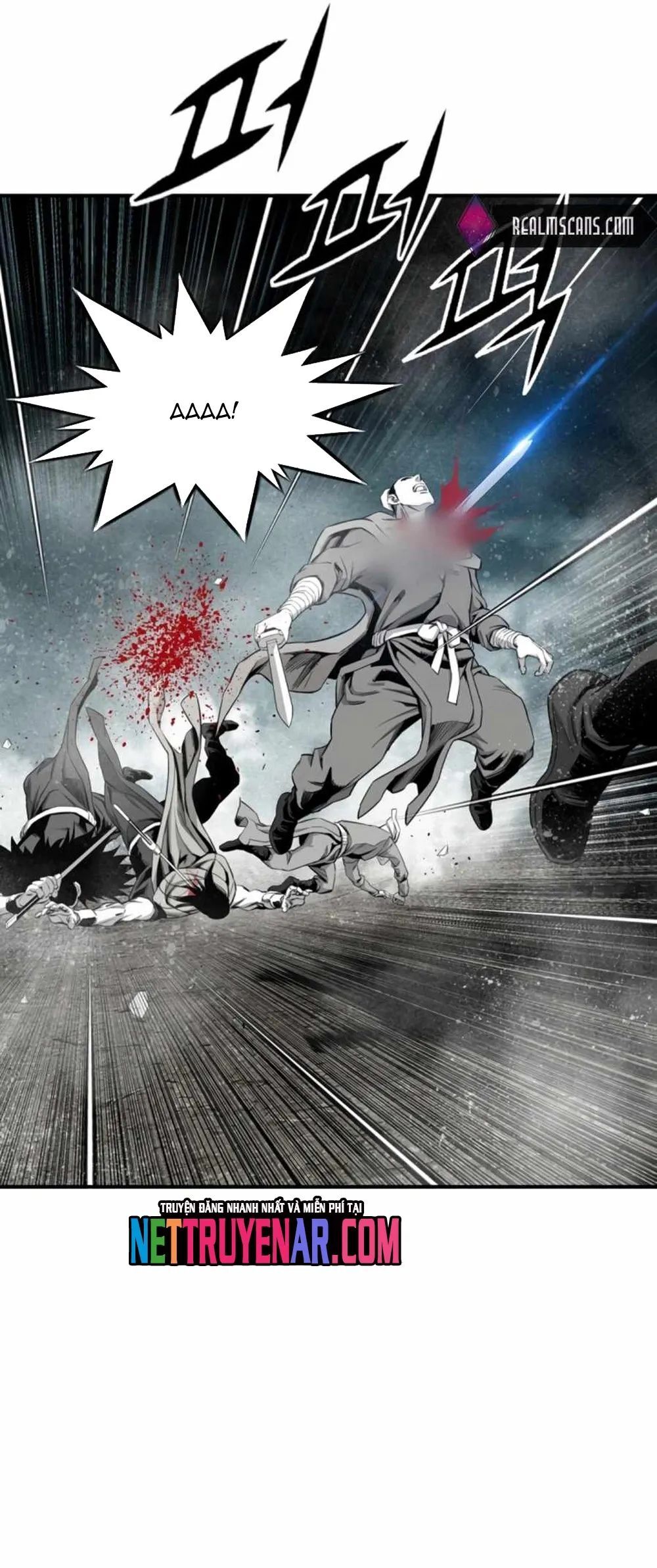 Đăng Thiên Lộ Chương 131 Ảnh 21