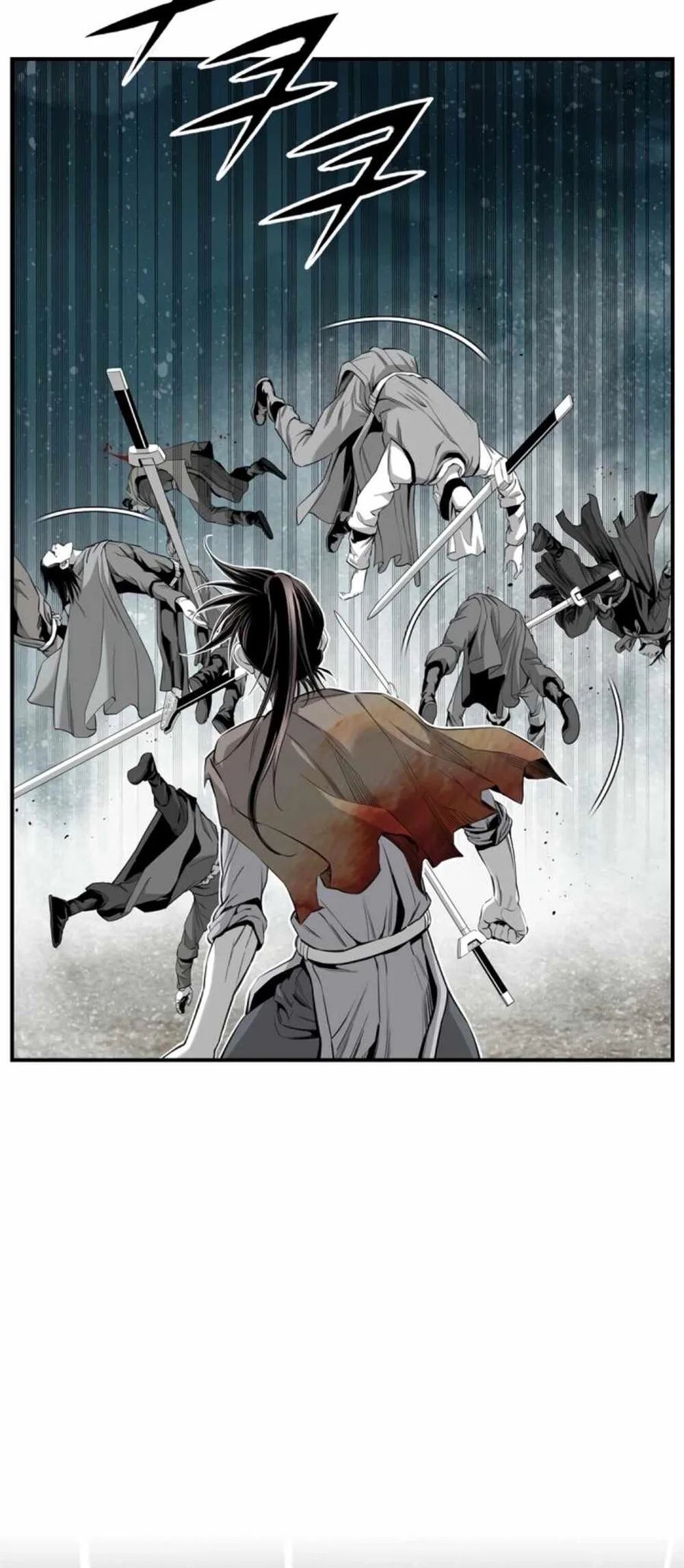 Đăng Thiên Lộ Chương 131 Ảnh 8