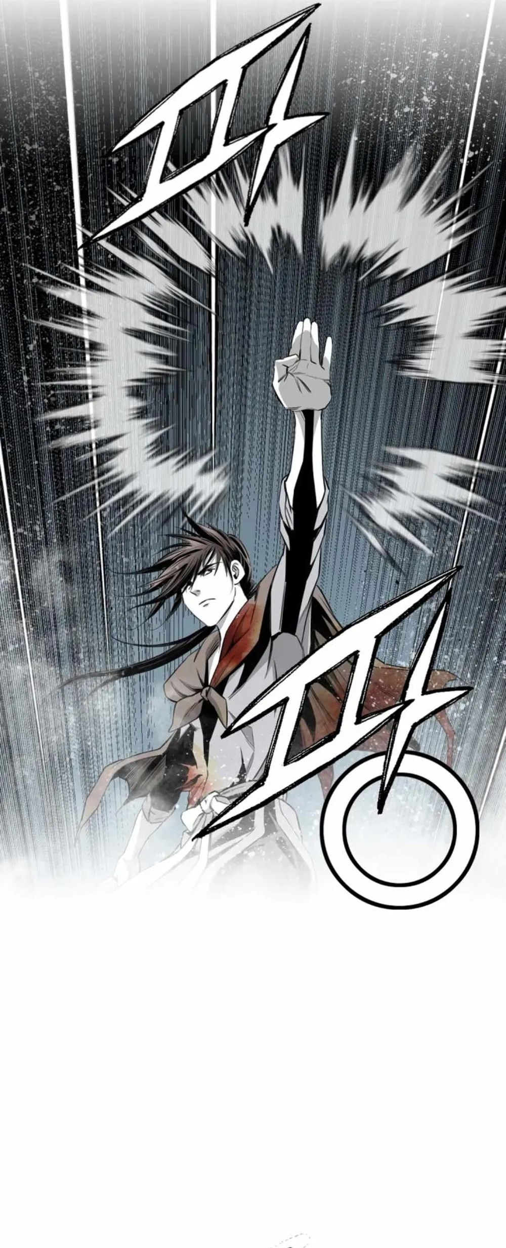 Đăng Thiên Lộ Chương 131 Ảnh 9