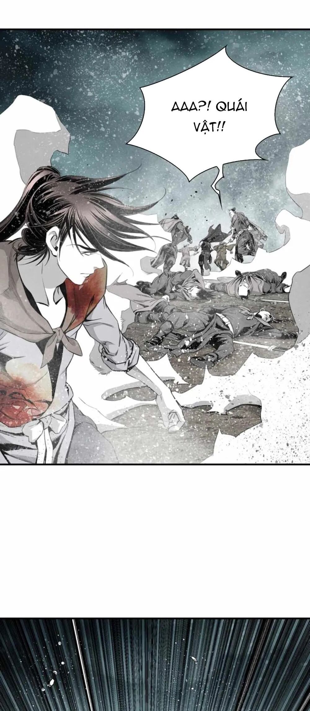 Đăng Thiên Lộ Chương 131 Ảnh 6