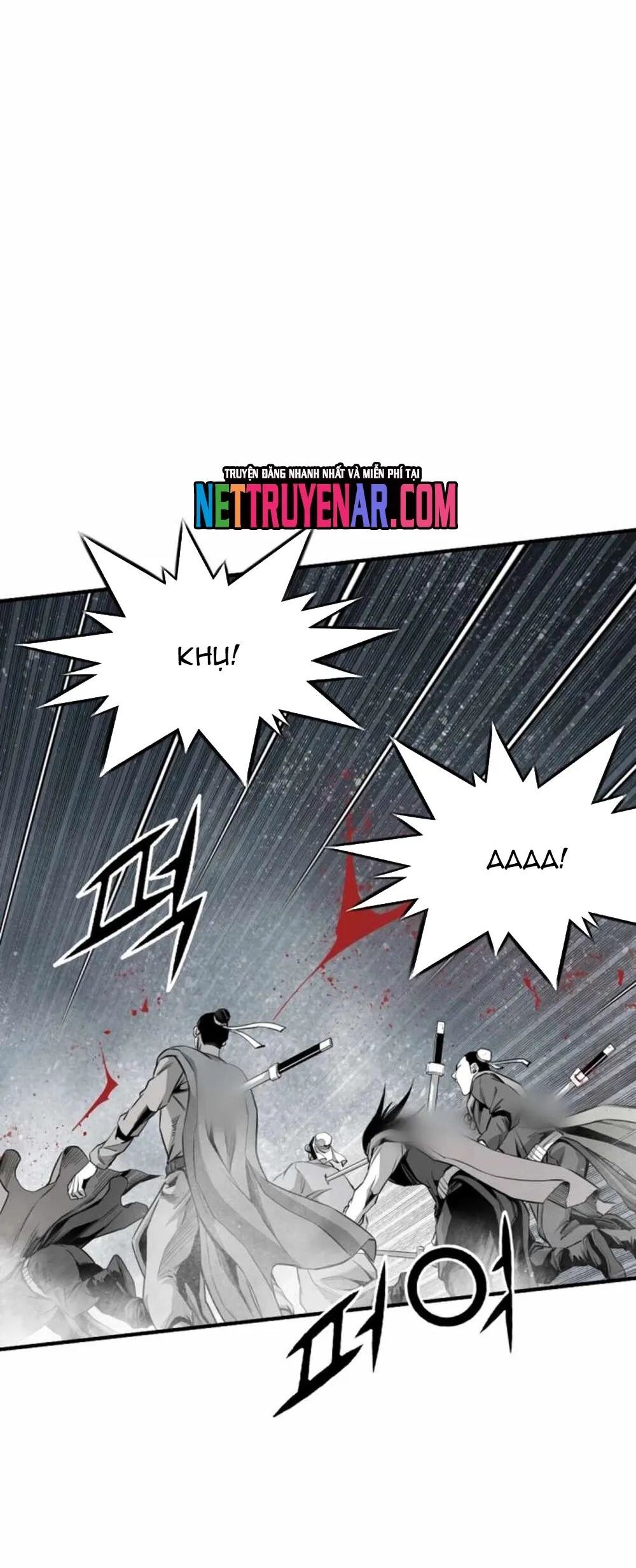 Đăng Thiên Lộ Chương 131 Ảnh 11