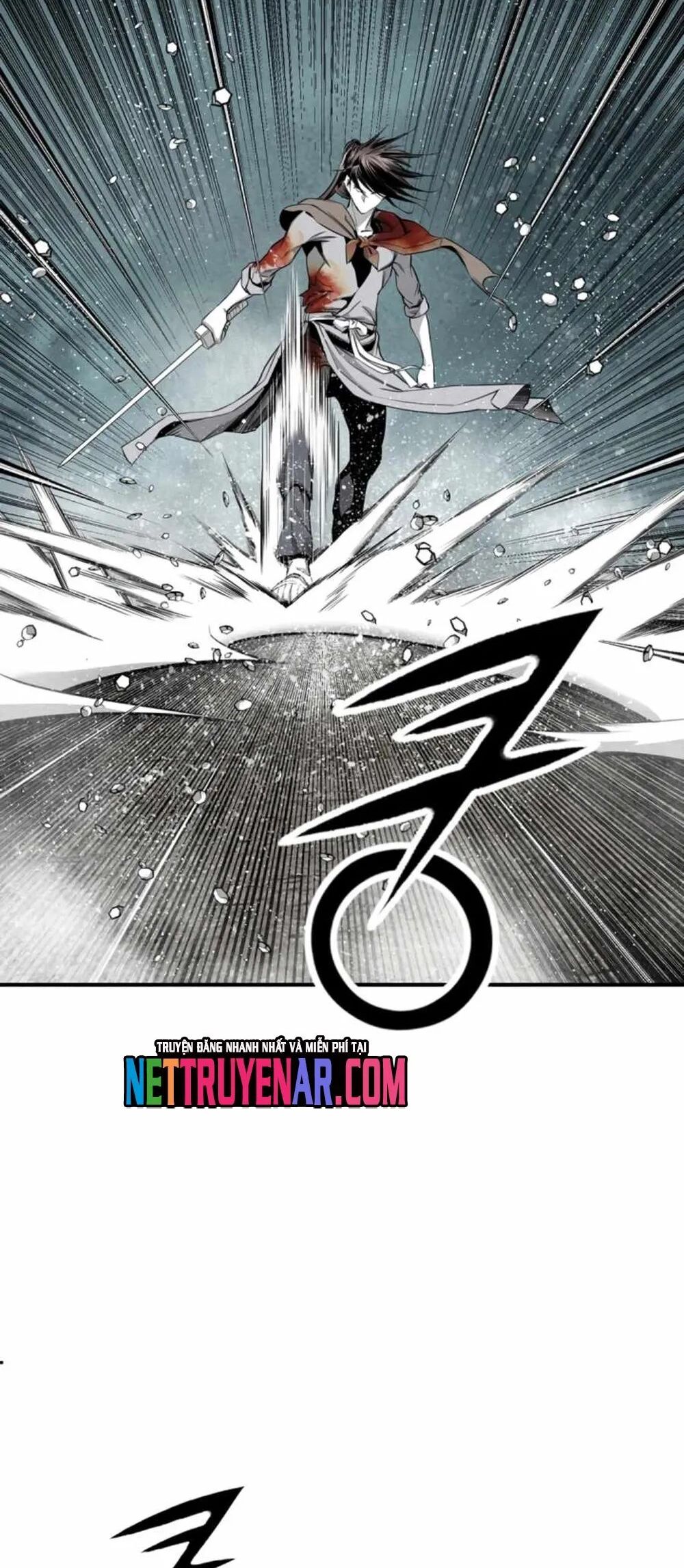 Đăng Thiên Lộ Chương 131 Ảnh 7