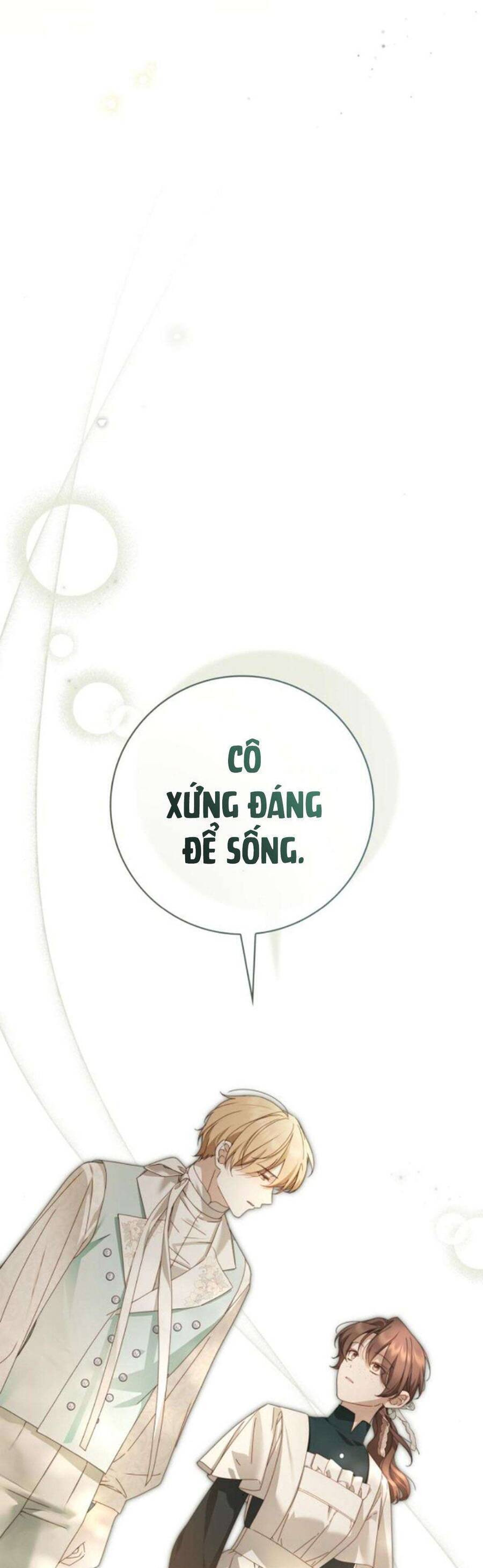 Hầu Nữ Bí Mật Của Bá Tước Chương 44 Ảnh 36