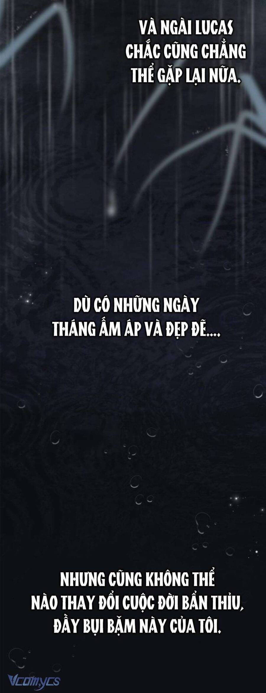 Hầu Nữ Bí Mật Của Bá Tước Chương 44 Ảnh 29