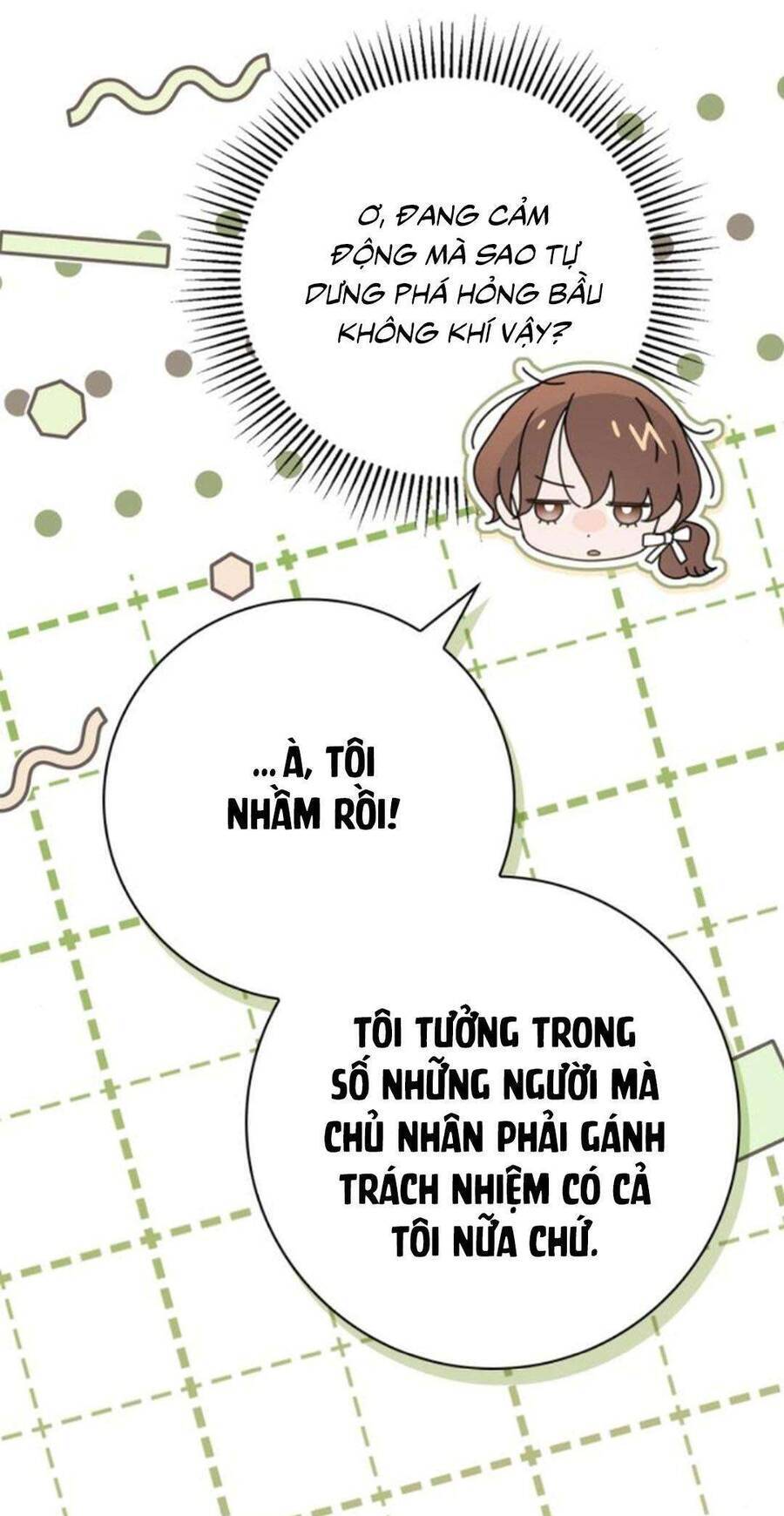 Hầu Nữ Bí Mật Của Bá Tước Chương 44 Ảnh 20