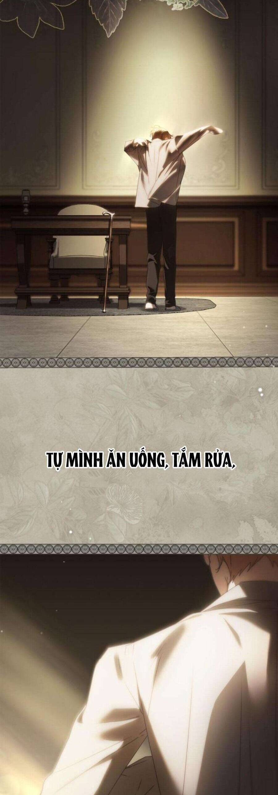 Hầu Nữ Bí Mật Của Bá Tước Chương 44 Ảnh 14