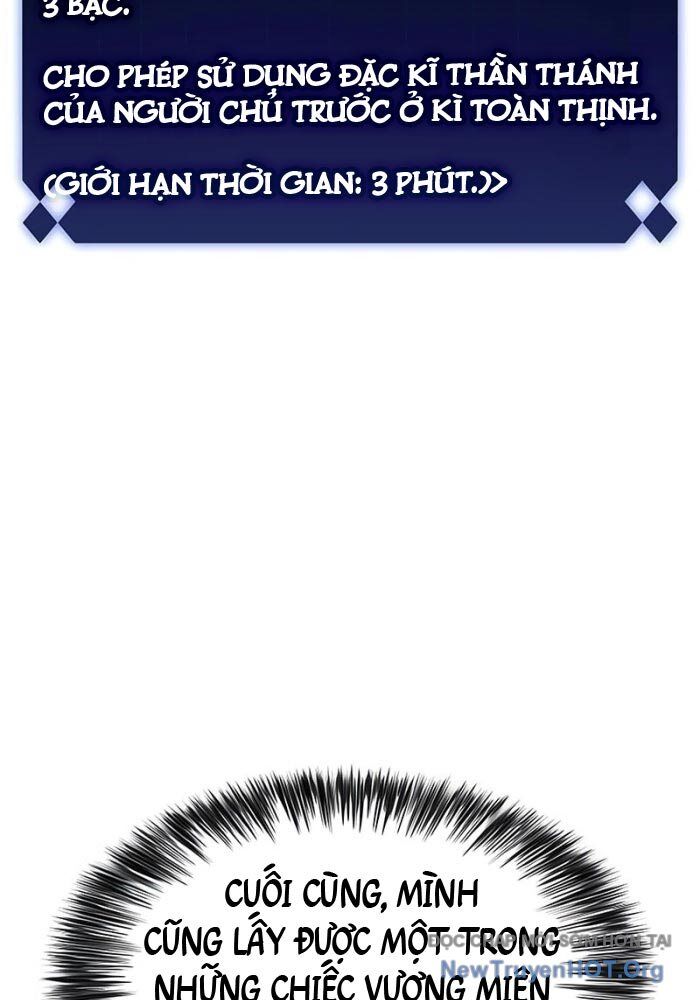 Người Chơi Mới Cấp Tối Đa Chương 223 Ảnh 111