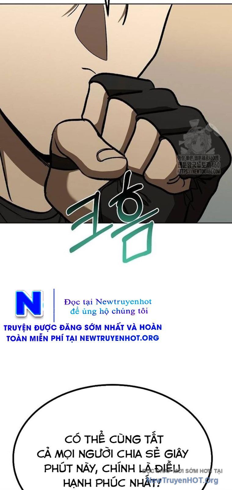 Vua Võ Đài Chương 134 Ảnh 61
