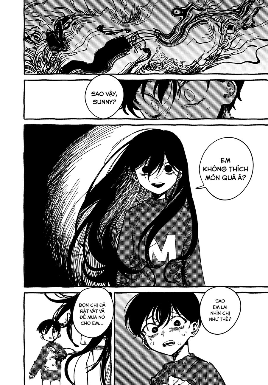Omori Chương 1 Ảnh 7