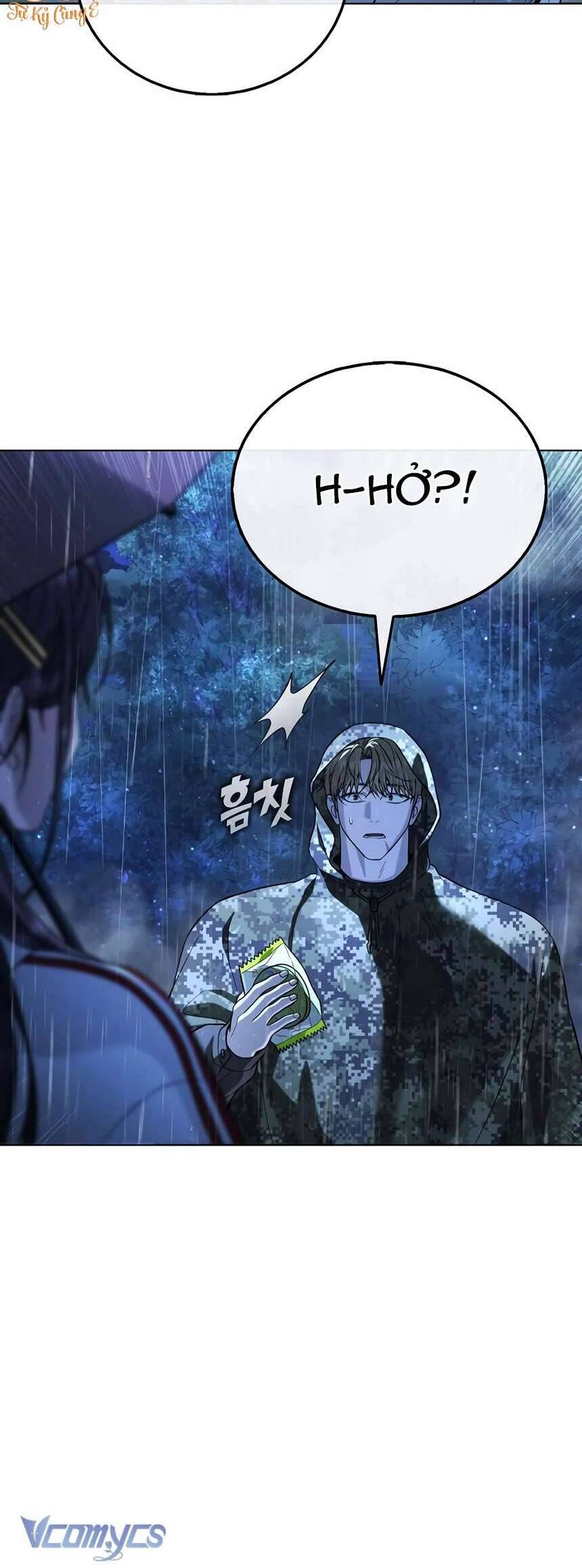 Zombie Papa Chương 13 Ảnh 34