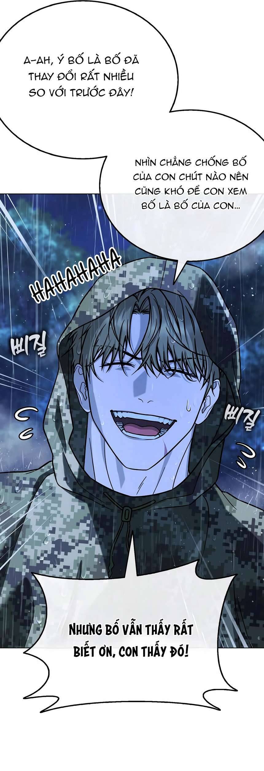 Zombie Papa Chương 13 Ảnh 35
