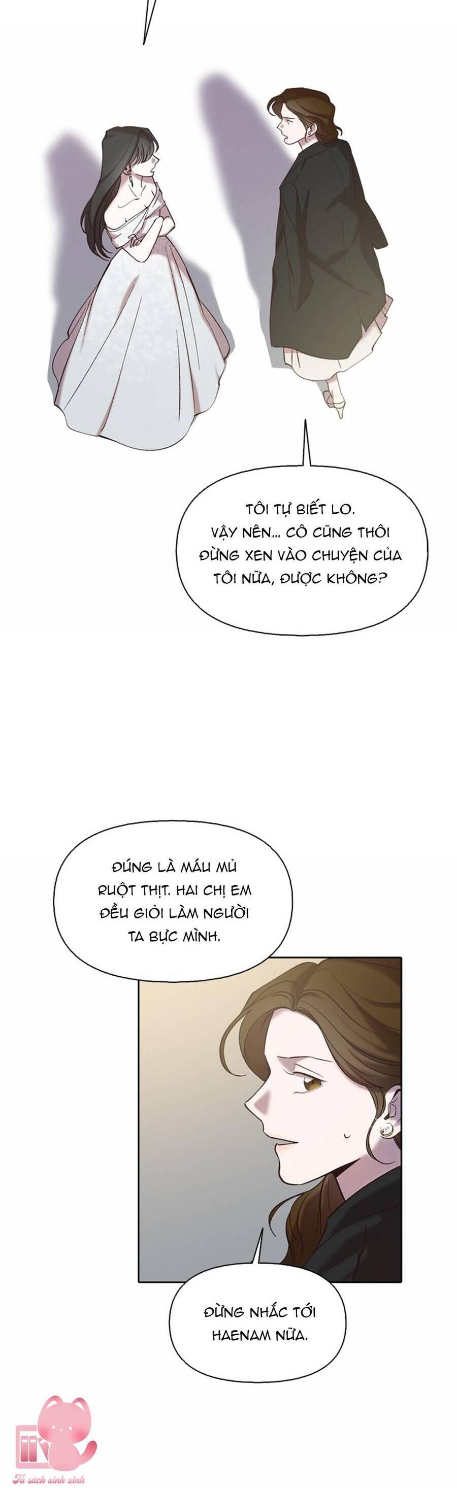 Thanh Xuân Của Chúng Ta Chương 95 Ảnh 29