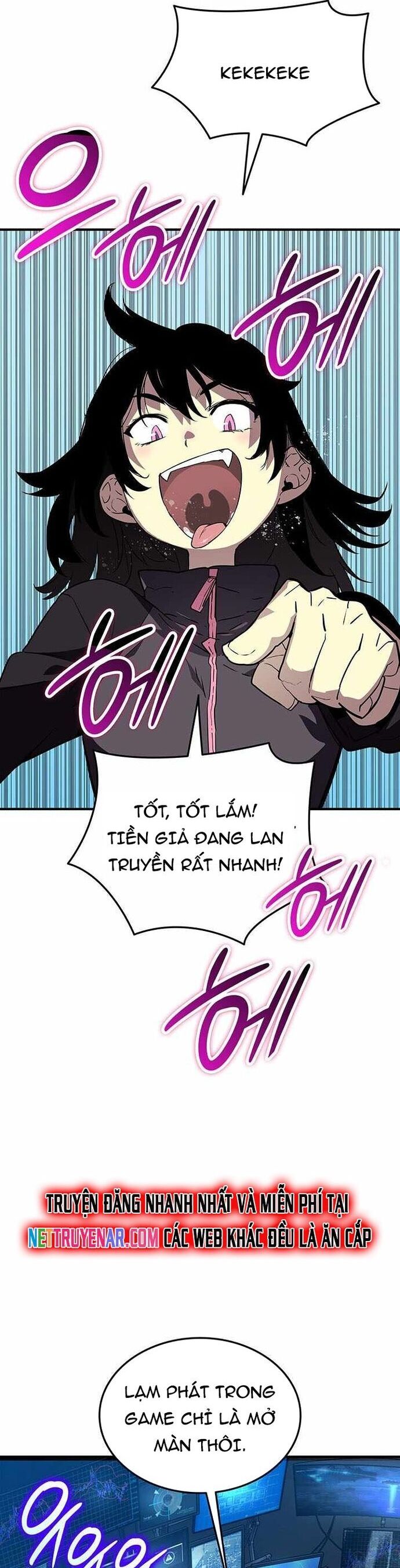 Tôi Là Lính Mới Chương 231 Ảnh 16