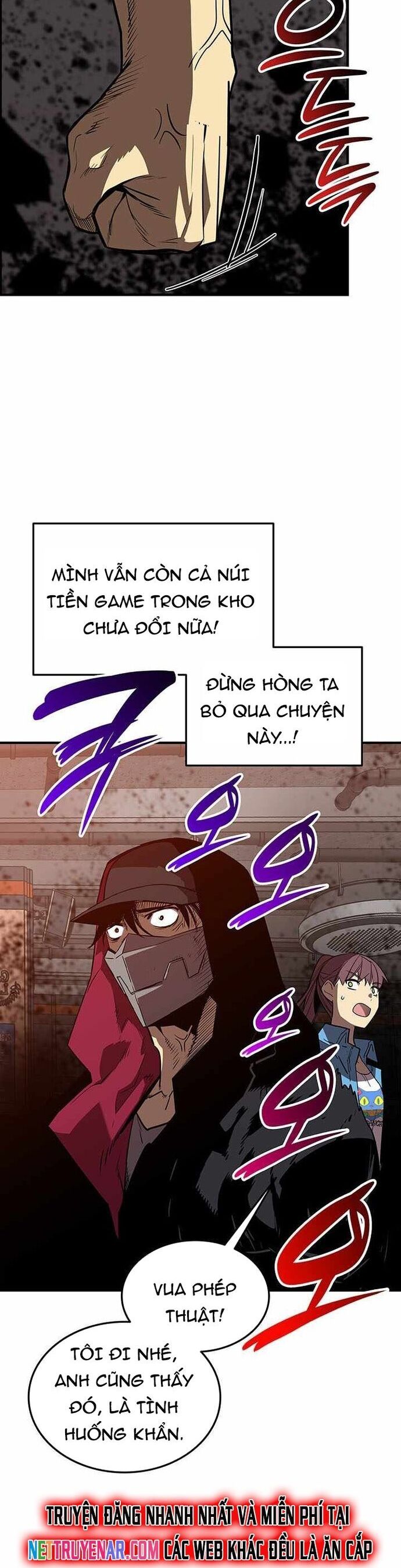 Tôi Là Lính Mới Chương 231 Ảnh 14