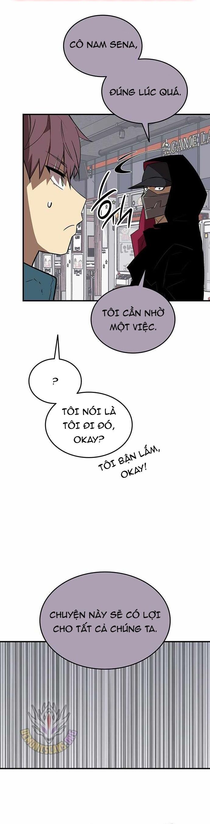 Tôi Là Lính Mới Chương 231 Ảnh 15