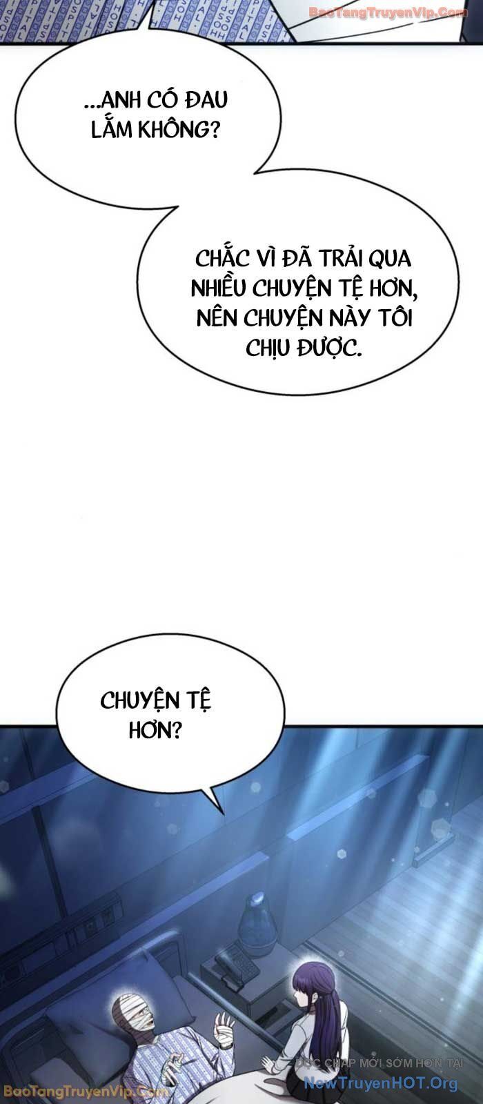 Hẹn Hò Rùng Rợn Chương 32 Ảnh 28