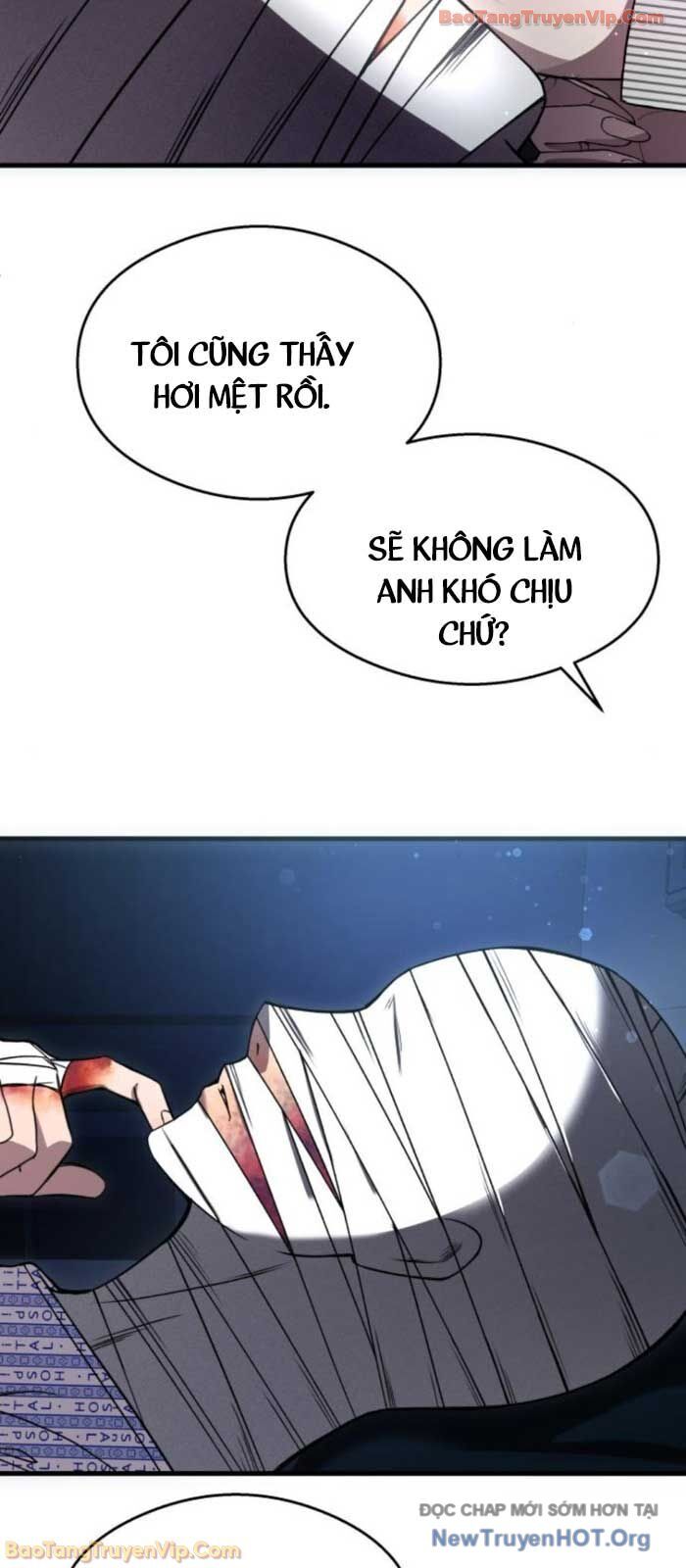 Hẹn Hò Rùng Rợn Chương 32 Ảnh 32