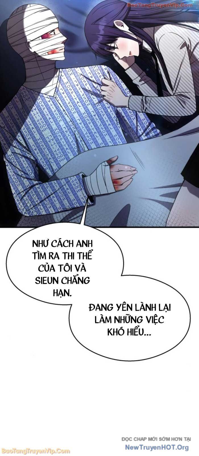 Hẹn Hò Rùng Rợn Chương 32 Ảnh 35