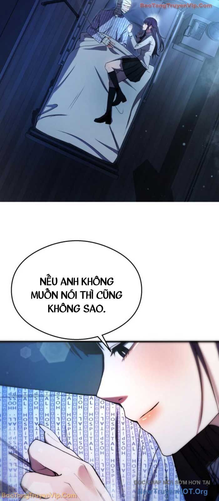 Hẹn Hò Rùng Rợn Chương 32 Ảnh 40