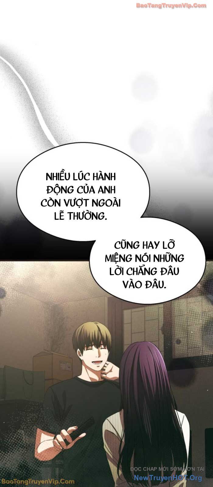 Hẹn Hò Rùng Rợn Chương 32 Ảnh 36
