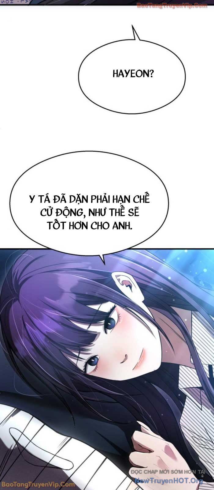 Hẹn Hò Rùng Rợn Chương 32 Ảnh 31