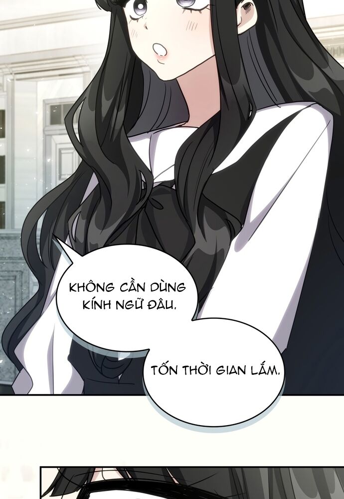 Trò Chơi Tình Ái Chương 25 Ảnh 35