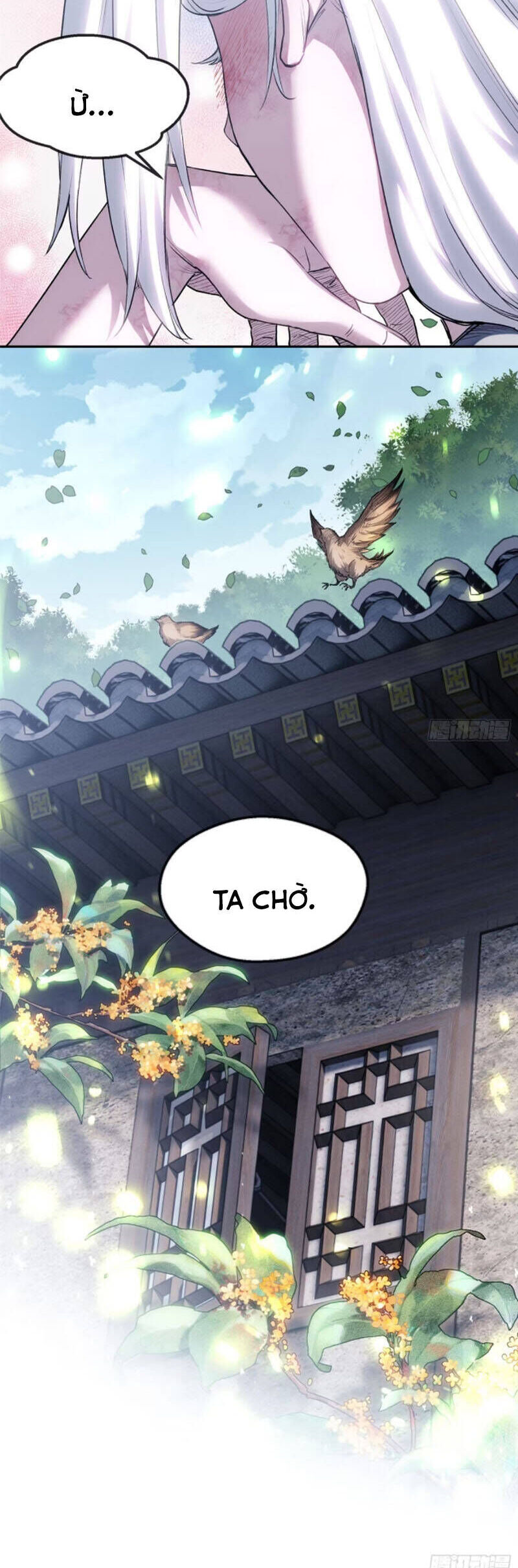 Đạo Quỷ Dị Tiên Chương 39 Ảnh 23