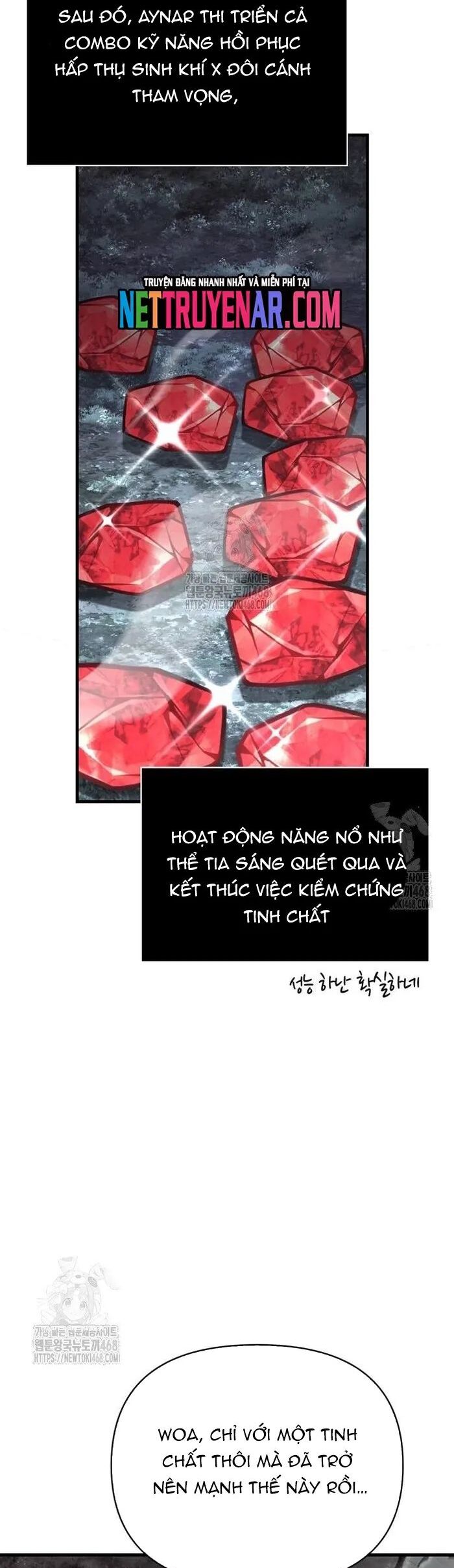 Thú Thế Cuồng Phi: Bất Đương Dị Giới Nữ Hải Vương Chương 115 Ảnh 32