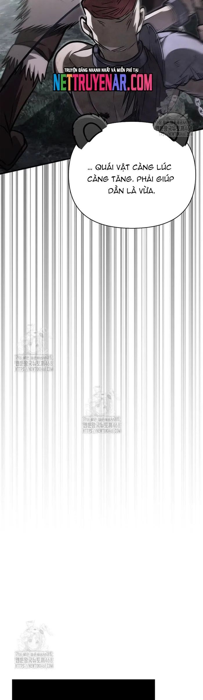 Thú Thế Cuồng Phi: Bất Đương Dị Giới Nữ Hải Vương Chương 115 Ảnh 31