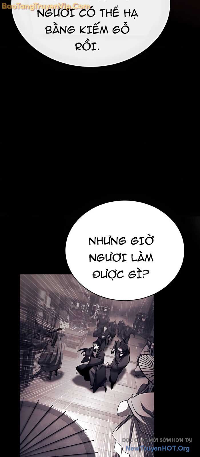 Quyền Vương Phục Sinh Chương 13 Ảnh 76