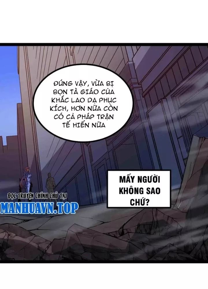 Mạnh Nhất Dị Giới Chương 95 Ảnh 71