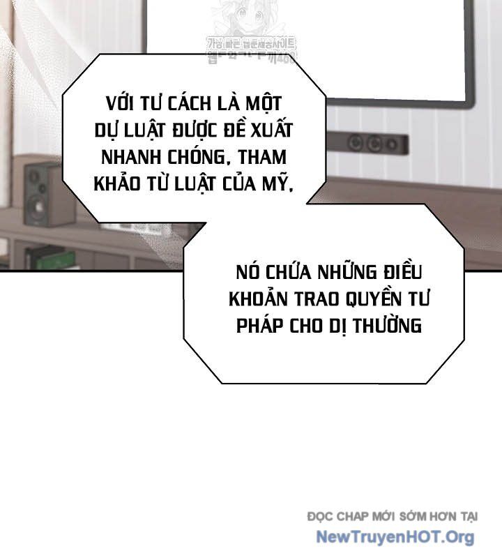 Làm Ơn Dừng Đức Giáo Hoàng Lại Chương 52 Ảnh 111