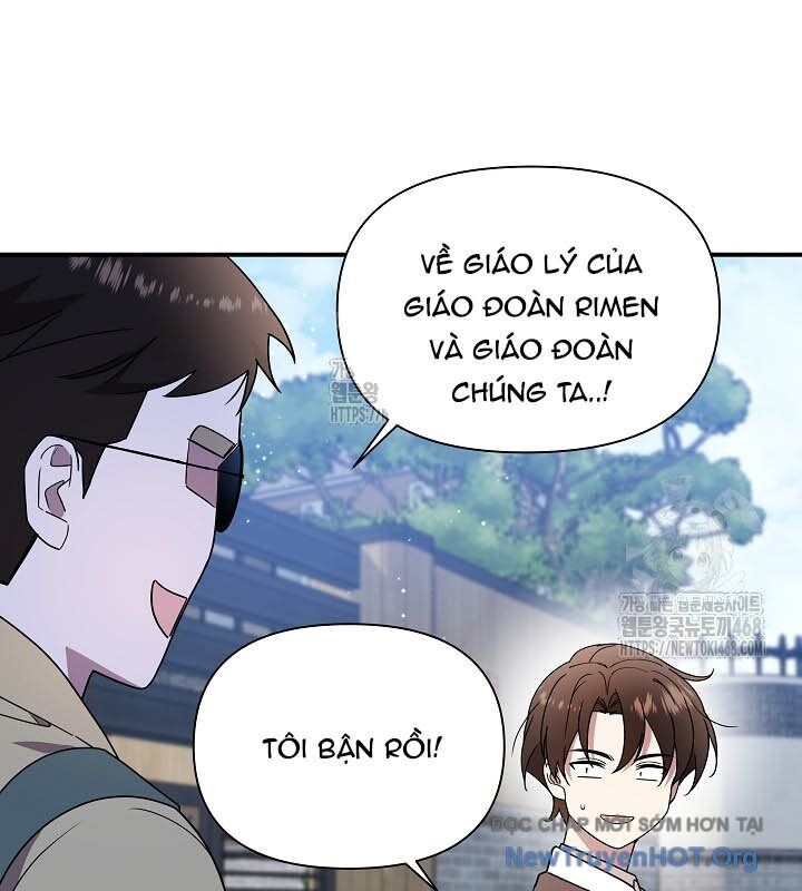 Làm Ơn Dừng Đức Giáo Hoàng Lại Chương 52 Ảnh 132