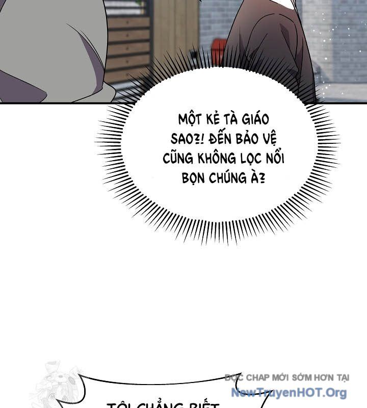 Làm Ơn Dừng Đức Giáo Hoàng Lại Chương 52 Ảnh 133