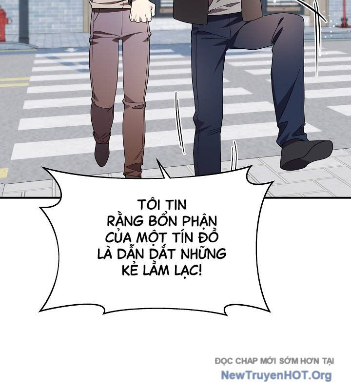 Làm Ơn Dừng Đức Giáo Hoàng Lại Chương 52 Ảnh 135