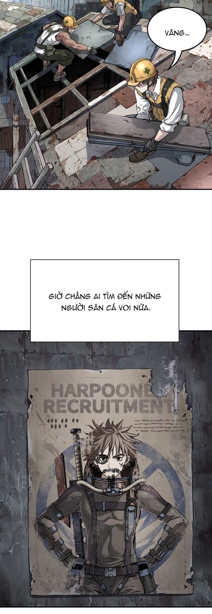 Đứa Con Thần Chết Chương 215 Ảnh 31